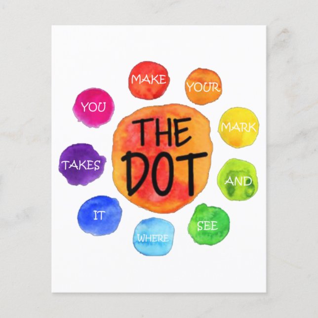 Internationell, punktdag (Framsida)