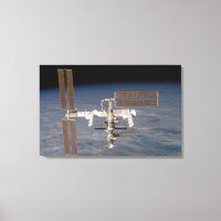 Internationell-rymden Station 16