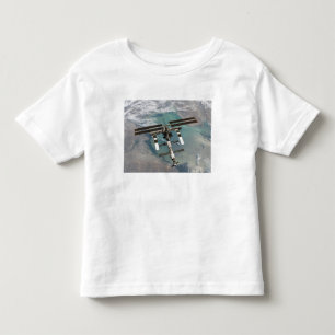 Internationell Rymden Station T Shirt