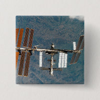 Internationell Space Station 15