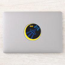 Internationell Space Station Expedition ISS-16