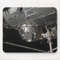 Internationell Space Station Tranquilitet n