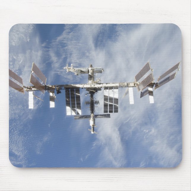INTERNATIONELL STATION 4 MUSMATTA (Framsidan)