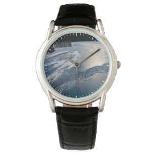 Internationell Station ovanför Atlanten Armbandsur