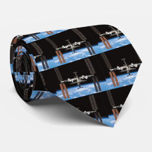 Internationell Station Slips