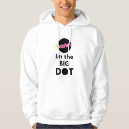 Internationell-Studenter-dagslärardagen Hoodie