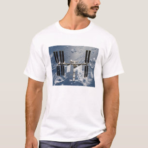 Internationell utrymmestation 14 tee