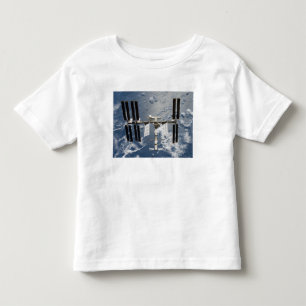 Internationell utrymmestation 14 tee