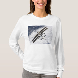 Internationell utrymmestation 20 t shirt