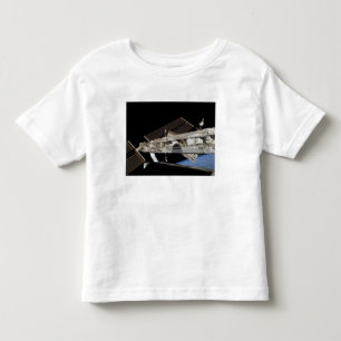 Internationell utrymmestation 23 tee