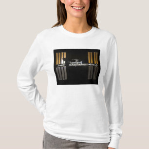 Internationell utrymmestation 2 tee shirt