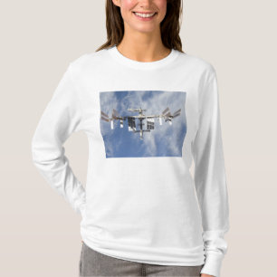 Internationell utrymmestation 4 tee