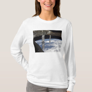 Internationell utrymmestation 7 t shirt