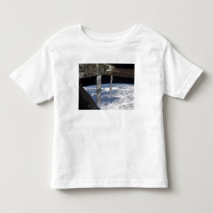 Internationell utrymmestation 7 tee
