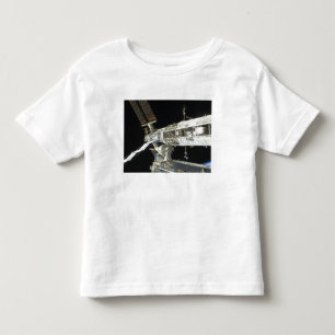 Internationell utrymmestation 8 tee