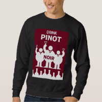 Internationell Vin Days Pinot Noir T-Shirt