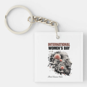 Internationell Wome-dagen