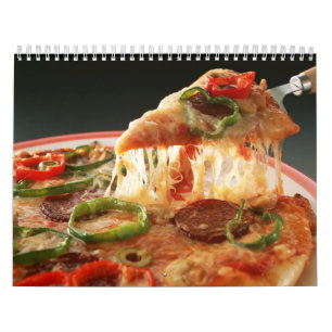 Internationella cuisine kalender