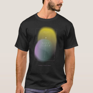 Internationella dagen för psykisk hälsa - Upplev d T Shirt