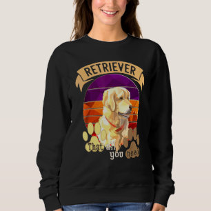 Internationella hunddagen med guld retriever konst t shirt