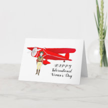 Internationella kvinna dag