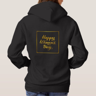 Internationella kvinnodagen 2026 t shirt