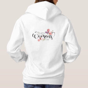 Internationella kvinnodagen 2026 t shirt