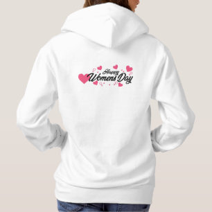 Internationella kvinnodagen 2026 t shirt