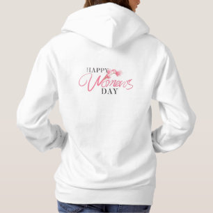 Internationella kvinnodagen 2026 t shirt