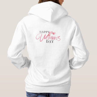 Internationella kvinnodagen 2026 t shirt
