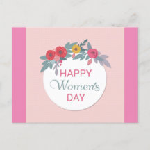 internationella kvinnodagen