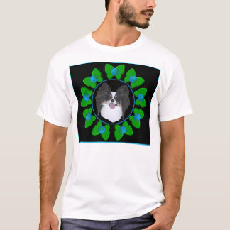 Internationella Papillon Tee
