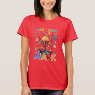 Internationella prick-dagen skjorta Prick-dagen T Shirt