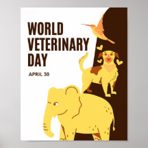 Internationella veterinärdagen