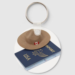 InternationellaTravels053009 Nyckelring