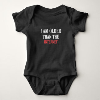 Internet är föråldrad. t shirt