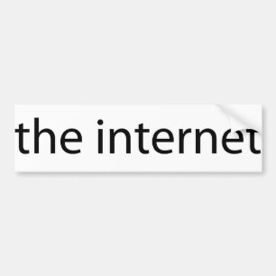 internet bildekal