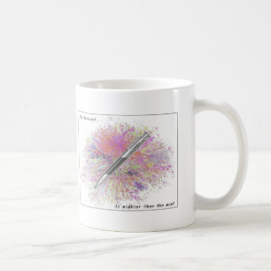 Internet Kaffemugg