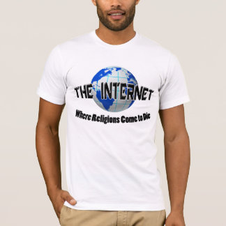 Internet - manar t-shirt