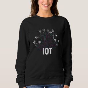 Internet of Sak IoT Data Analytics Science Tran T Shirt
