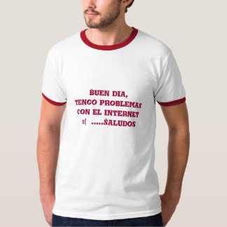 internet t shirt