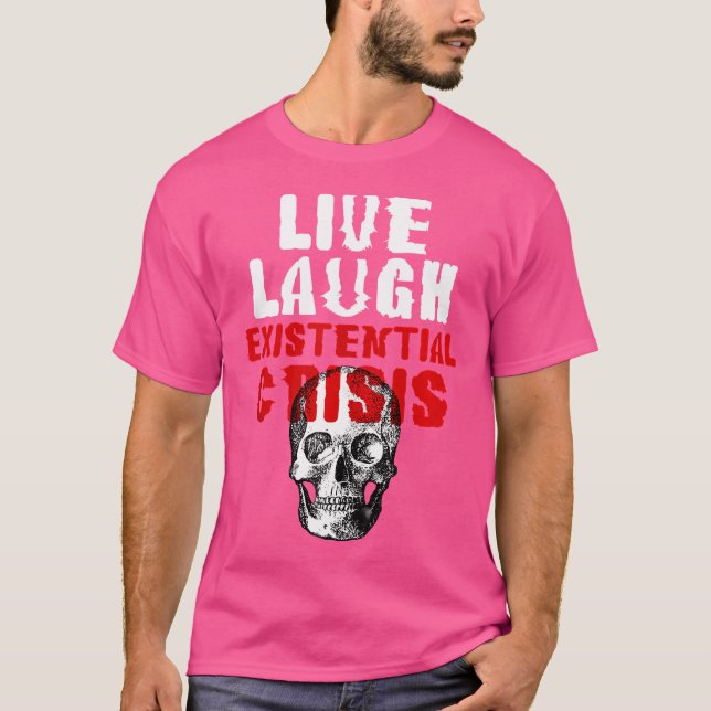 Internet T Shirt (Framsida)