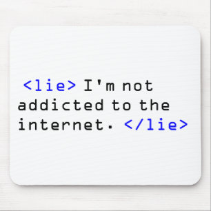 Internetböjelse Musmatta