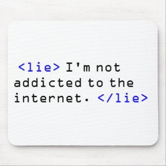 Internetböjelse Musmatta