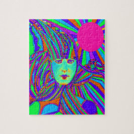 Internetdator Pussel