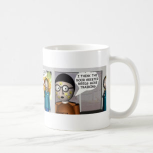 InternetEarlmugg: Dalmart Kaffemugg