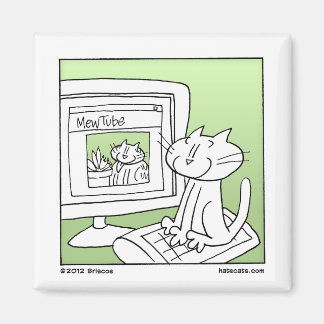 Internetkatalog Magnet