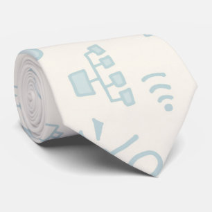 Internetklotter Slips