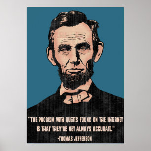 Internetofferter Poster