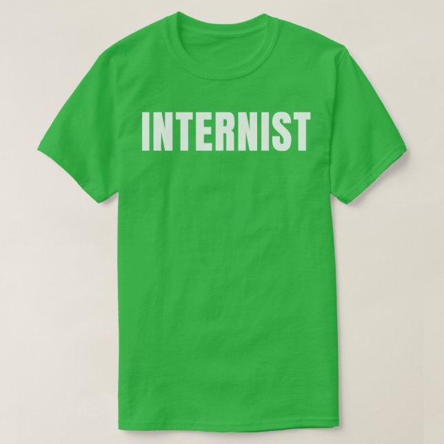 Internets fantastiska yrkestitel: Birthday Gift T Shirt (Design framsida)